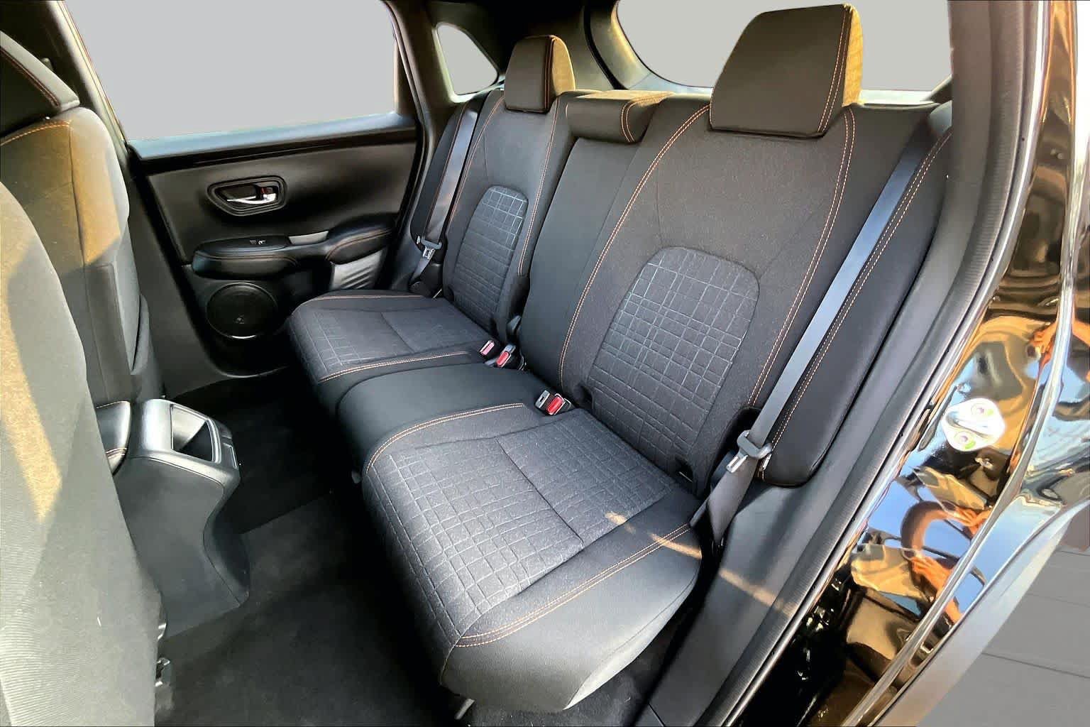 Used 2023 Honda HR-V Sport image 20