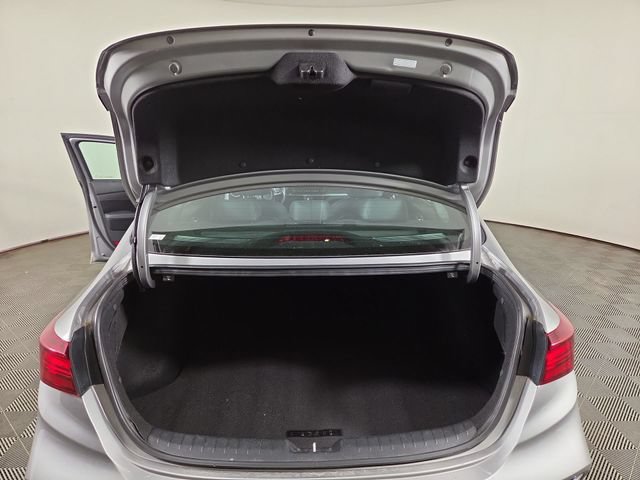 Certified 2024 Kia Forte GT-Line w/ GT-Line Premium Package FWD image 31