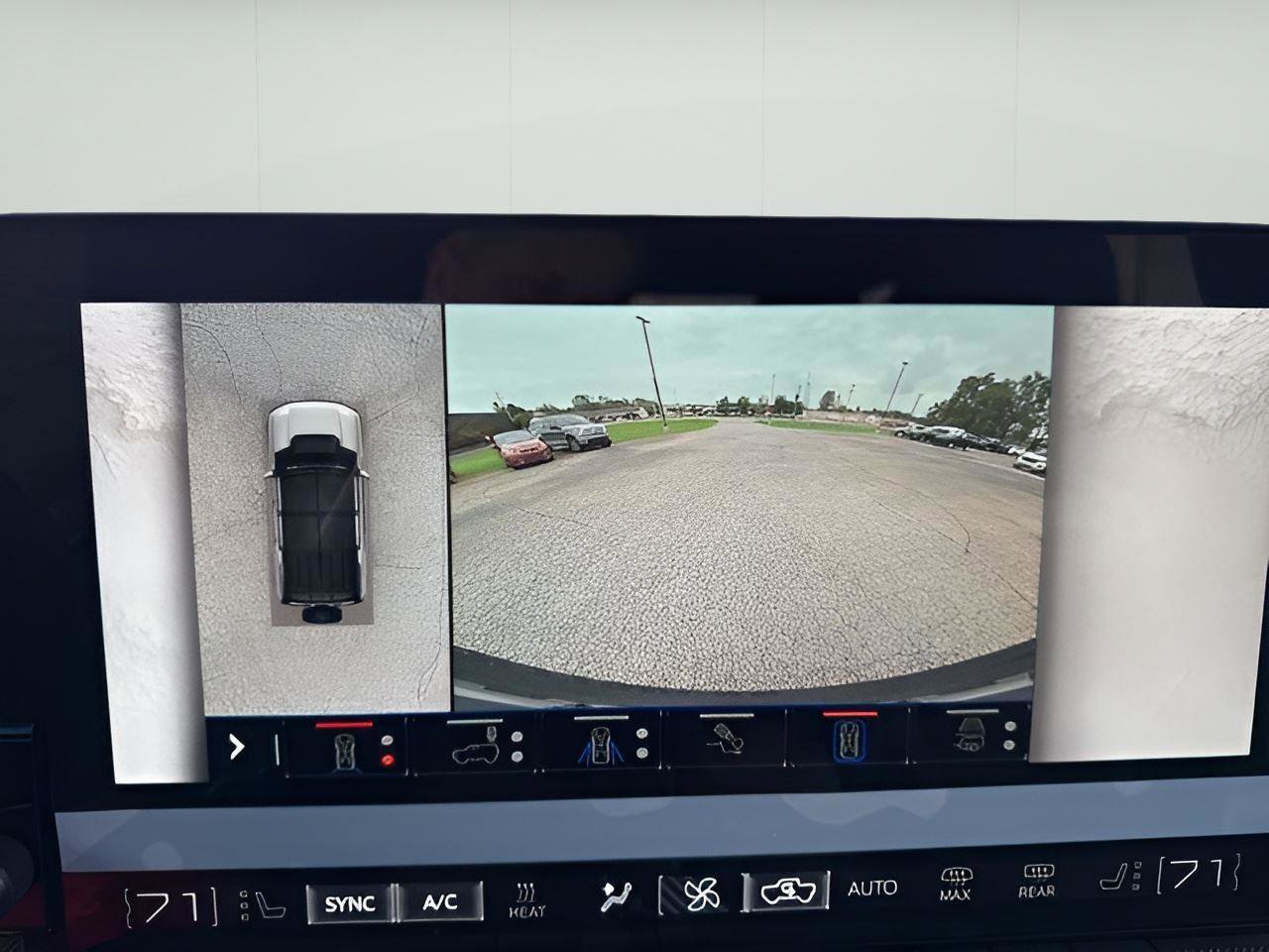 New 2025 GMC Hummer EV 2X image 22