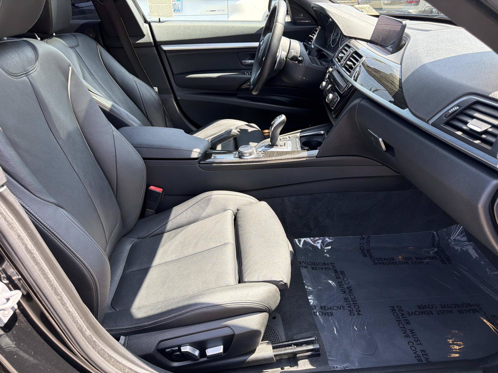 Used 2018 BMW 340i Gran Turismo xDrive AWD/4WD image 30