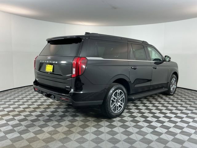 New 2026 Ford Expedition Max Active AWD/4WD image 4