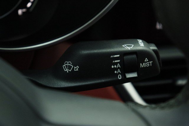Used 2021 Alfa Romeo Giulia Ti RWD image 14