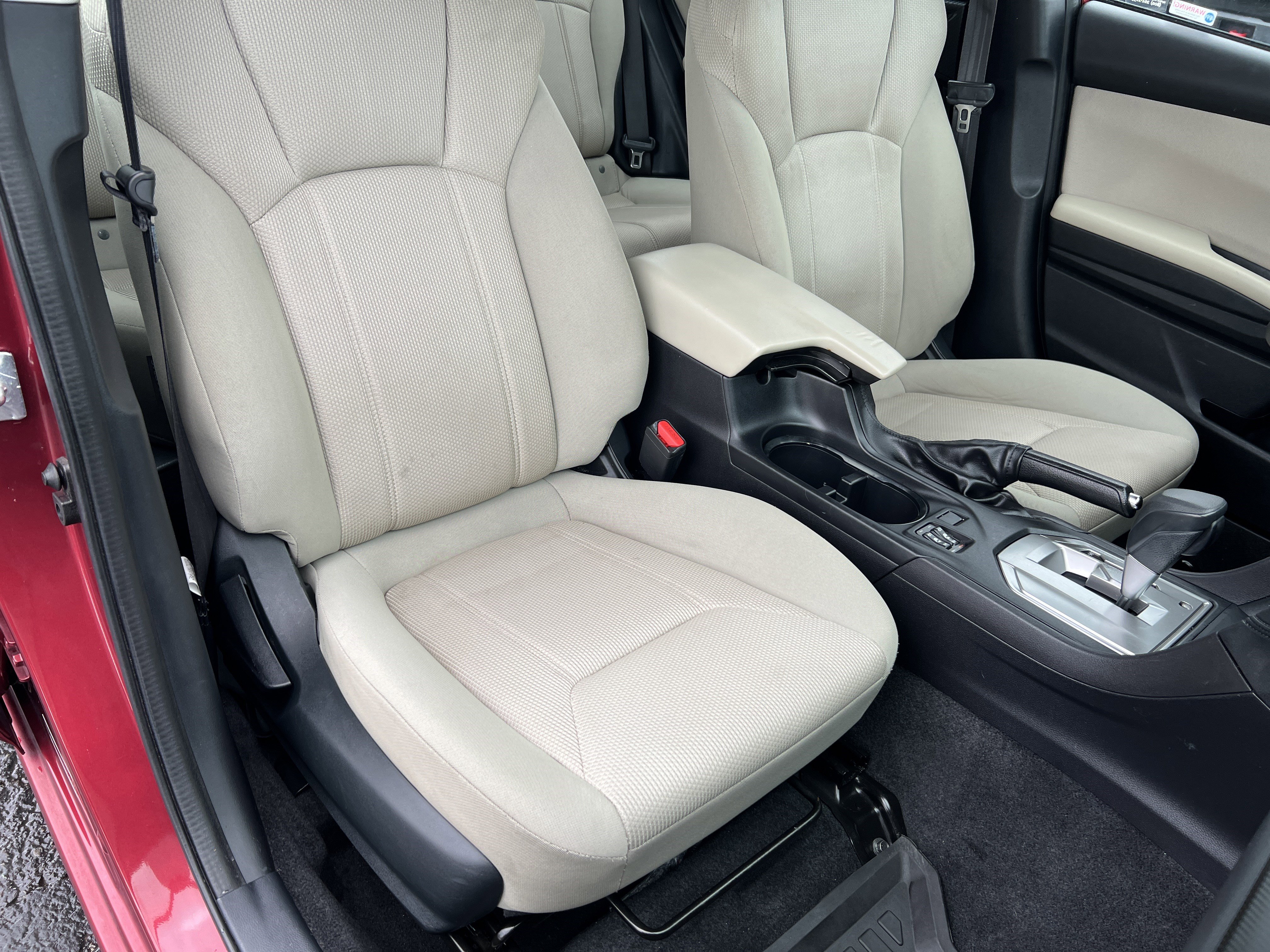 Used 2022 Subaru Impreza Premium image 24