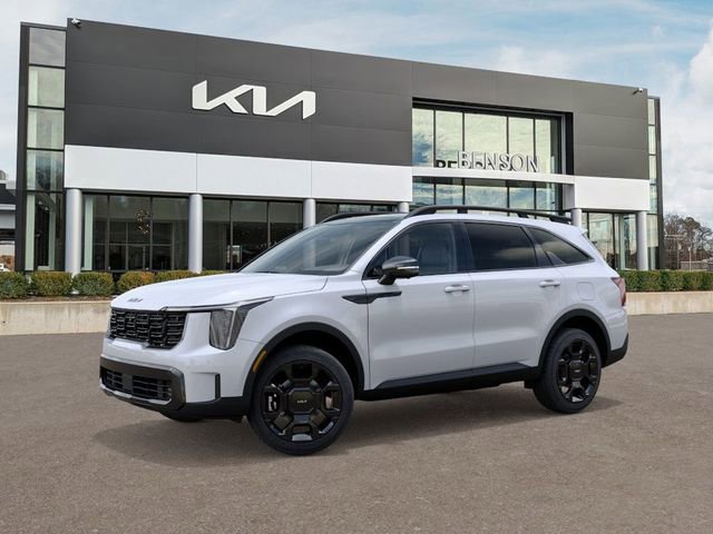 New 2026 Kia Sorento SX Prestige AWD/4WD image 4