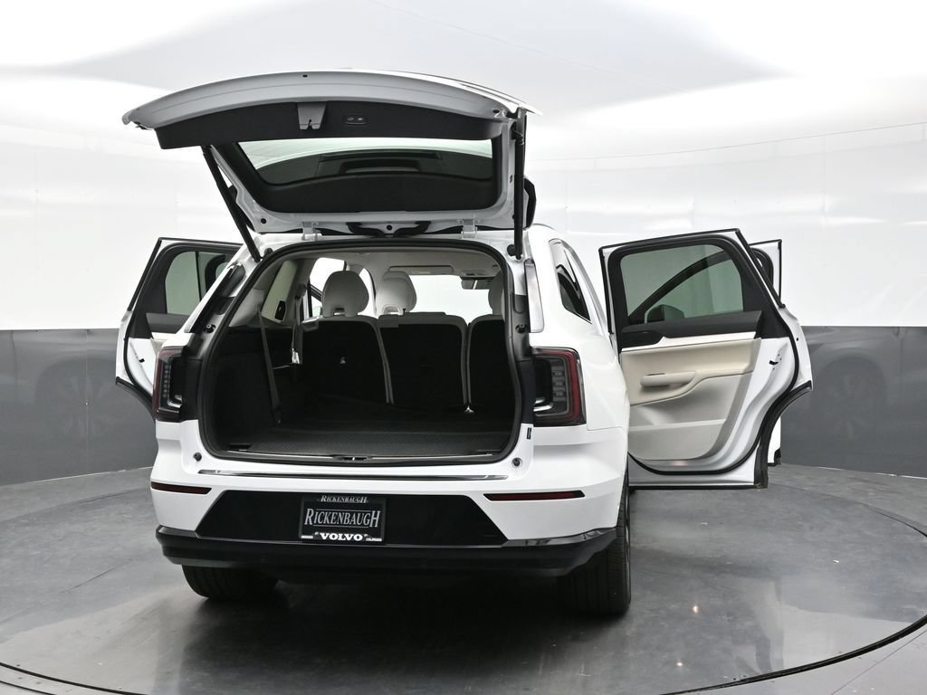 New 2026 Volvo EX90 Plus AWD/4WD image 42
