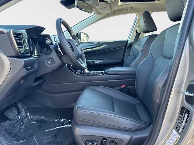 Used 2023 Lexus NX 350 AWD image 17