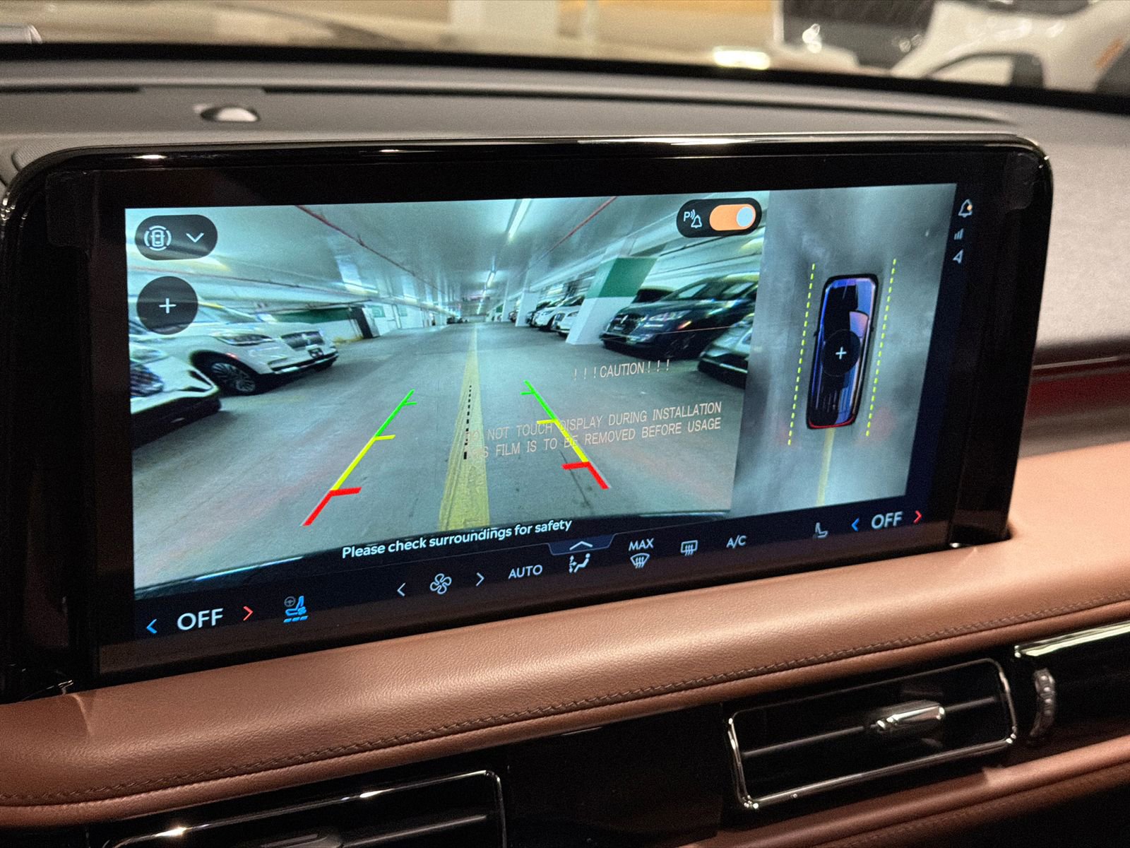 New 2026 Lincoln Aviator Reserve image 29