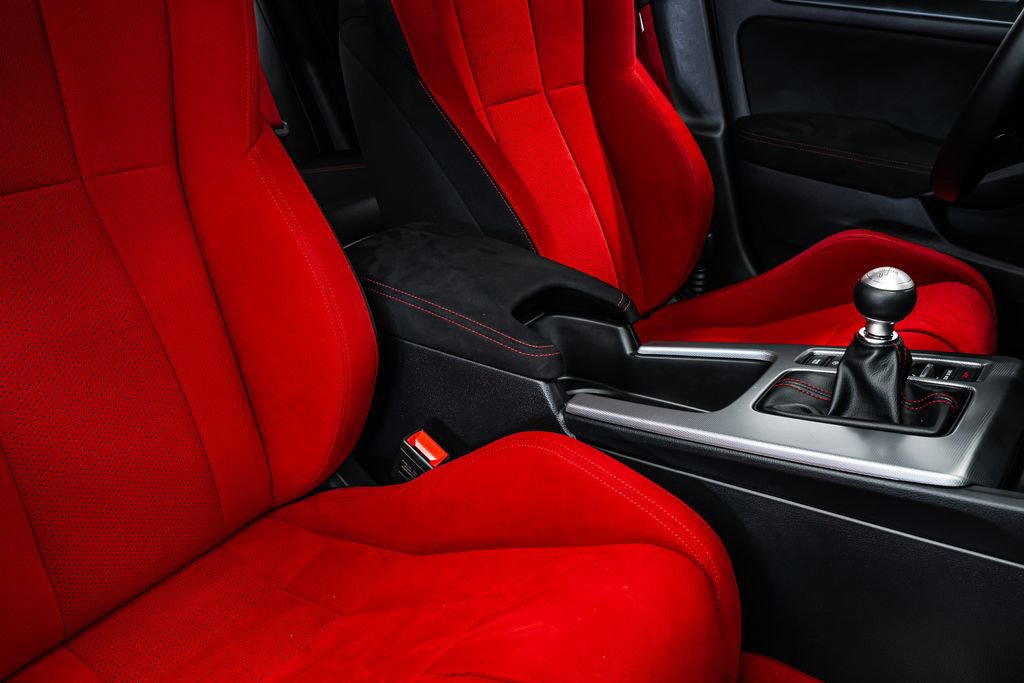 Used 2024 Honda Civic Type R image 21