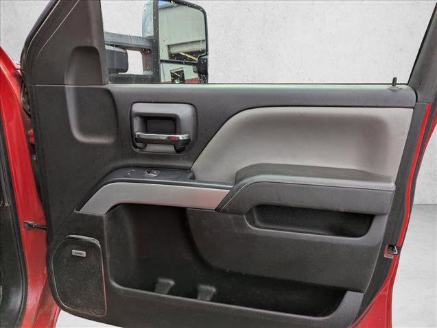 Used 2015 Chevrolet Silverado 2500 LTZ w/ Duramax Plus Package image 27