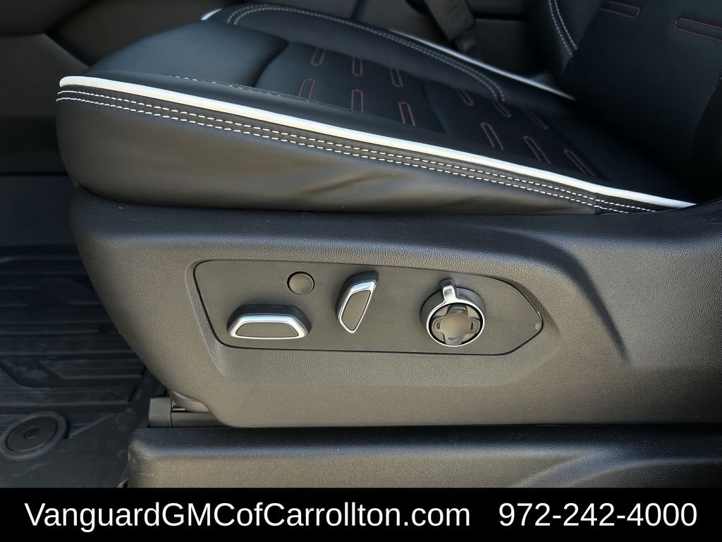 New 2026 GMC Yukon AT4 Ultimate w/ LPO, Floor Liner Package image 23