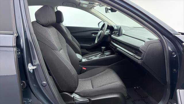 Used 2025 Honda Accord LX image 22