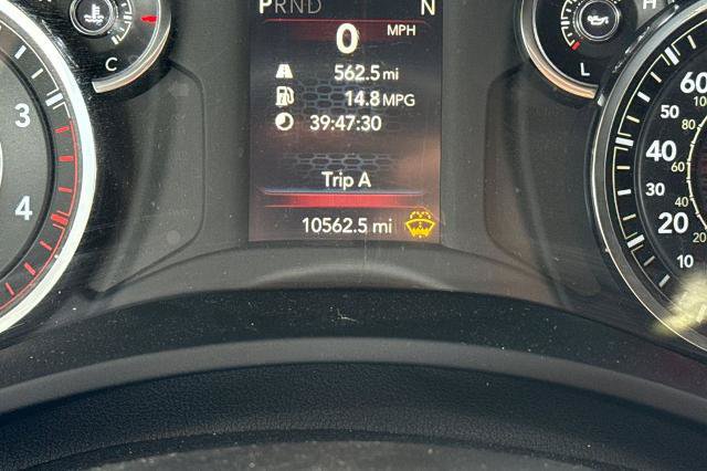 Used 2024 RAM 3500 Tradesman w/ Chrome Appearance Group AWD/4WD image 35
