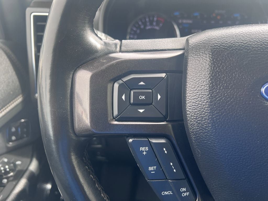 Certified 2021 Ford Expedition Limited AWD/4WD image 27