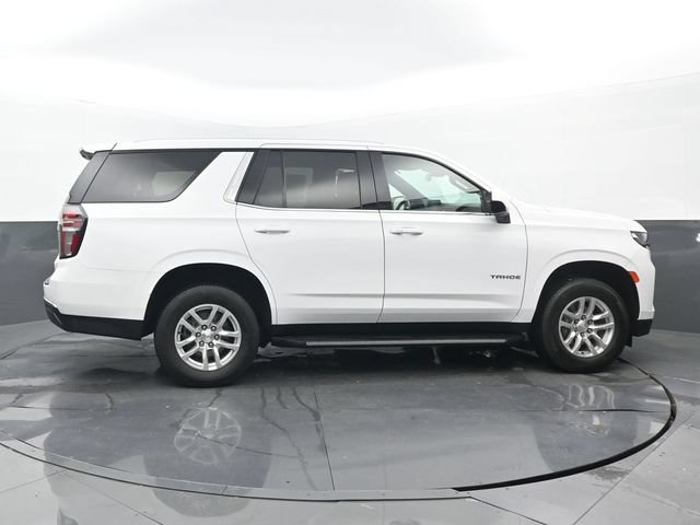 Used 2023 Chevrolet Tahoe LS AWD/4WD image 2