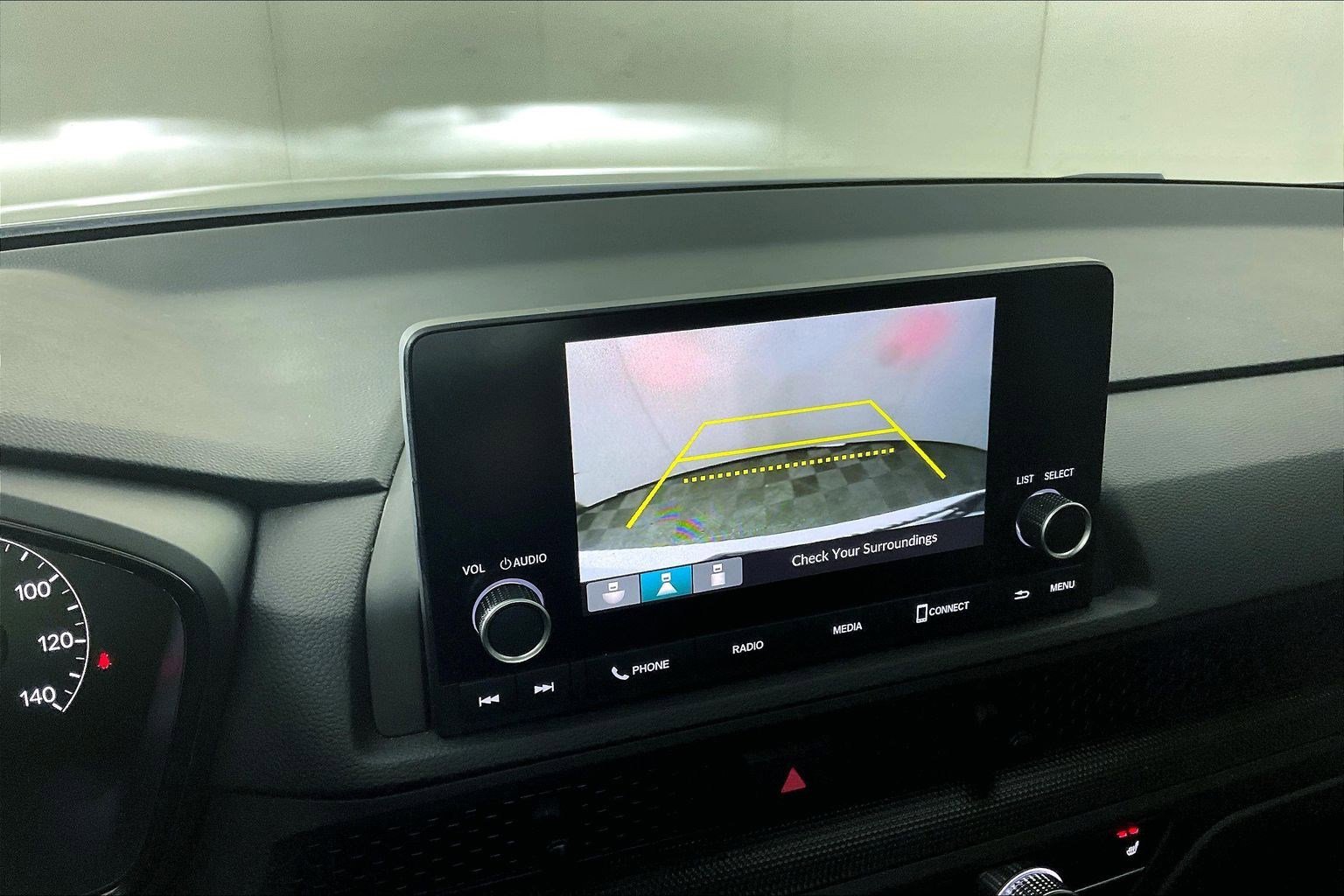 Used 2023 Honda CR-V Sport image 15