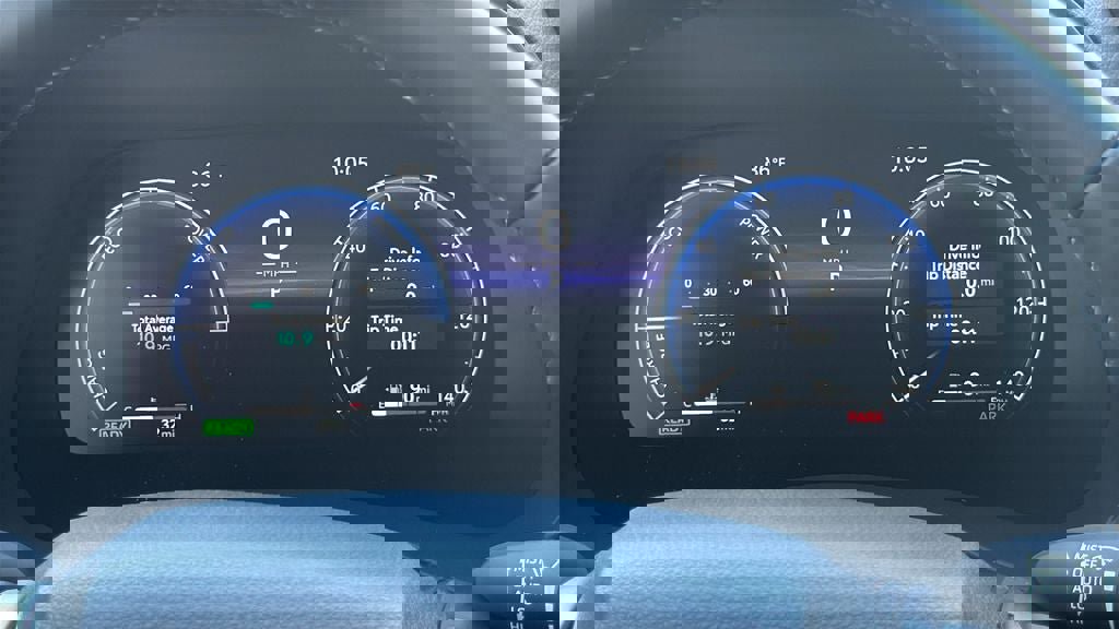 New 2025 Toyota Highlander Platinum image 21