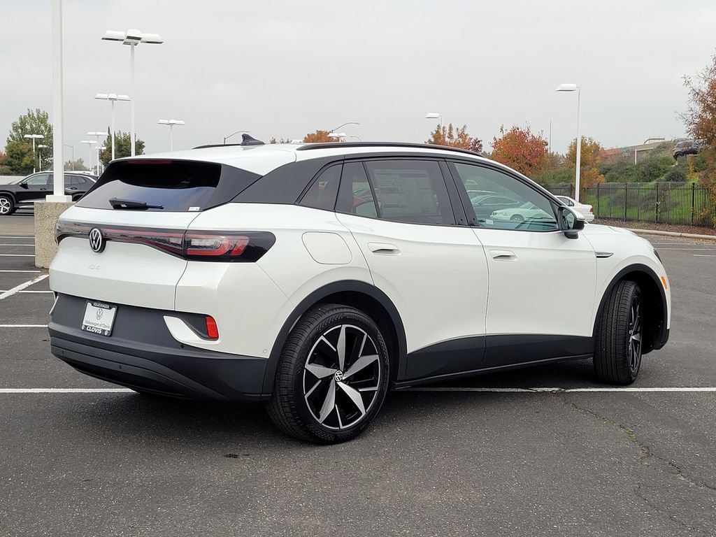 New 2026 Volkswagen ID.4 Pro S RWD image 5