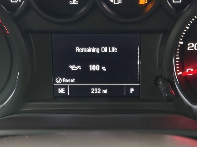 Used 2026 Chevrolet Silverado 1500 W/T image 13