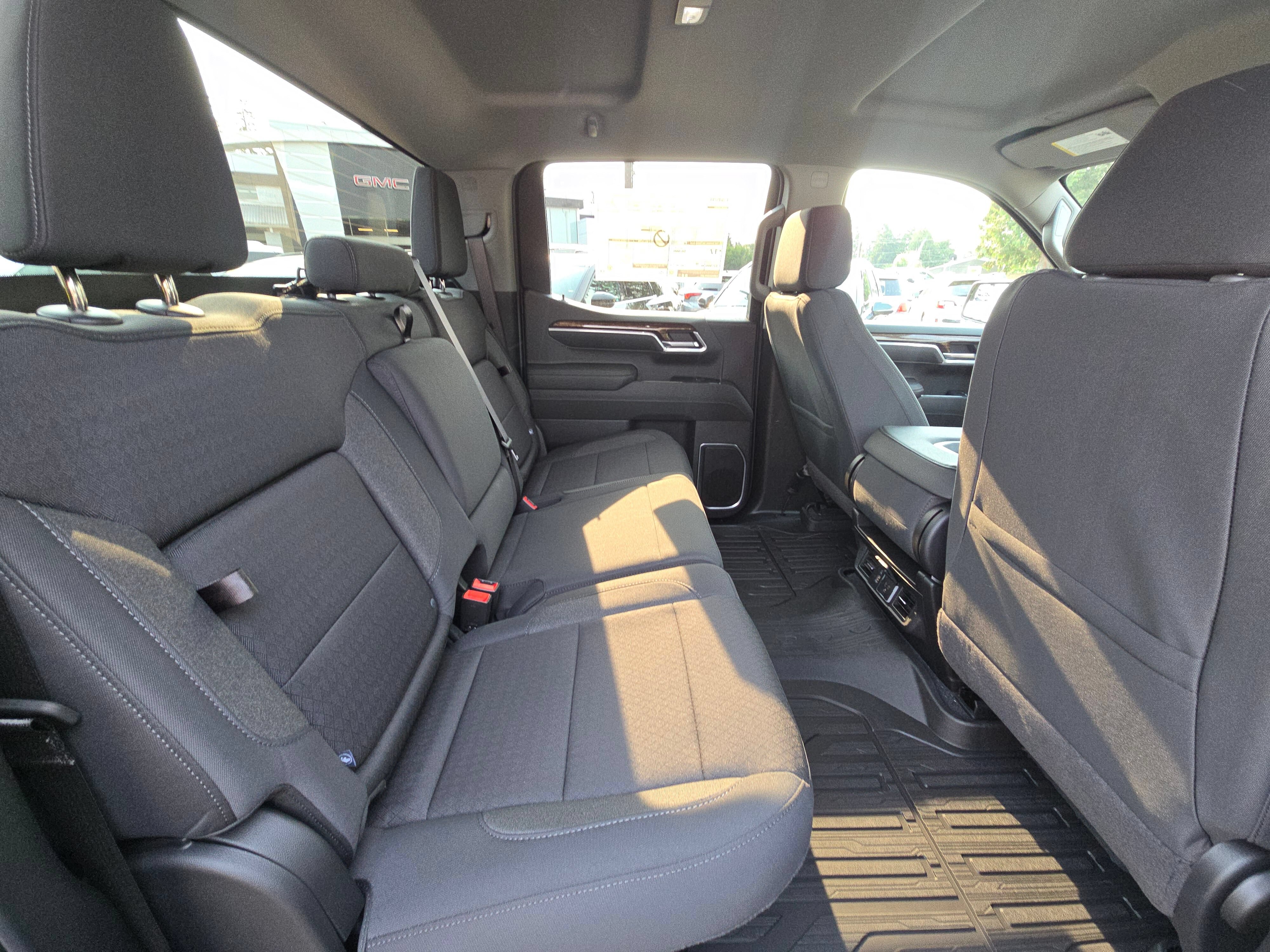 New 2026 GMC Sierra 1500 Elevation AWD/4WD image 11