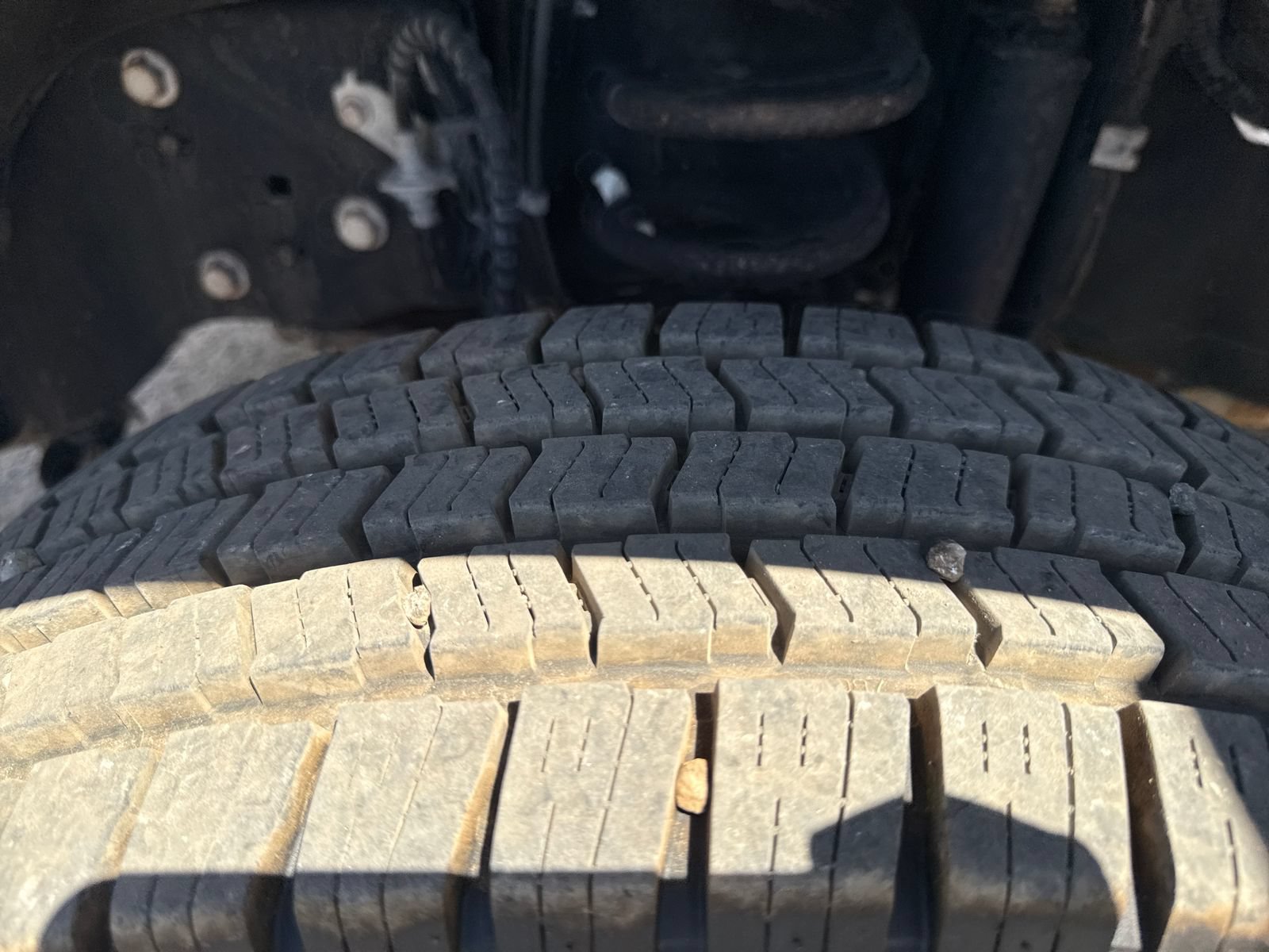 Used 2018 Ford F250 XL w/ Power Equipment Group AWD/4WD image 28