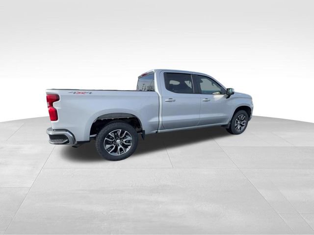 Used 2022 Chevrolet Silverado 1500 LT AWD/4WD image 10