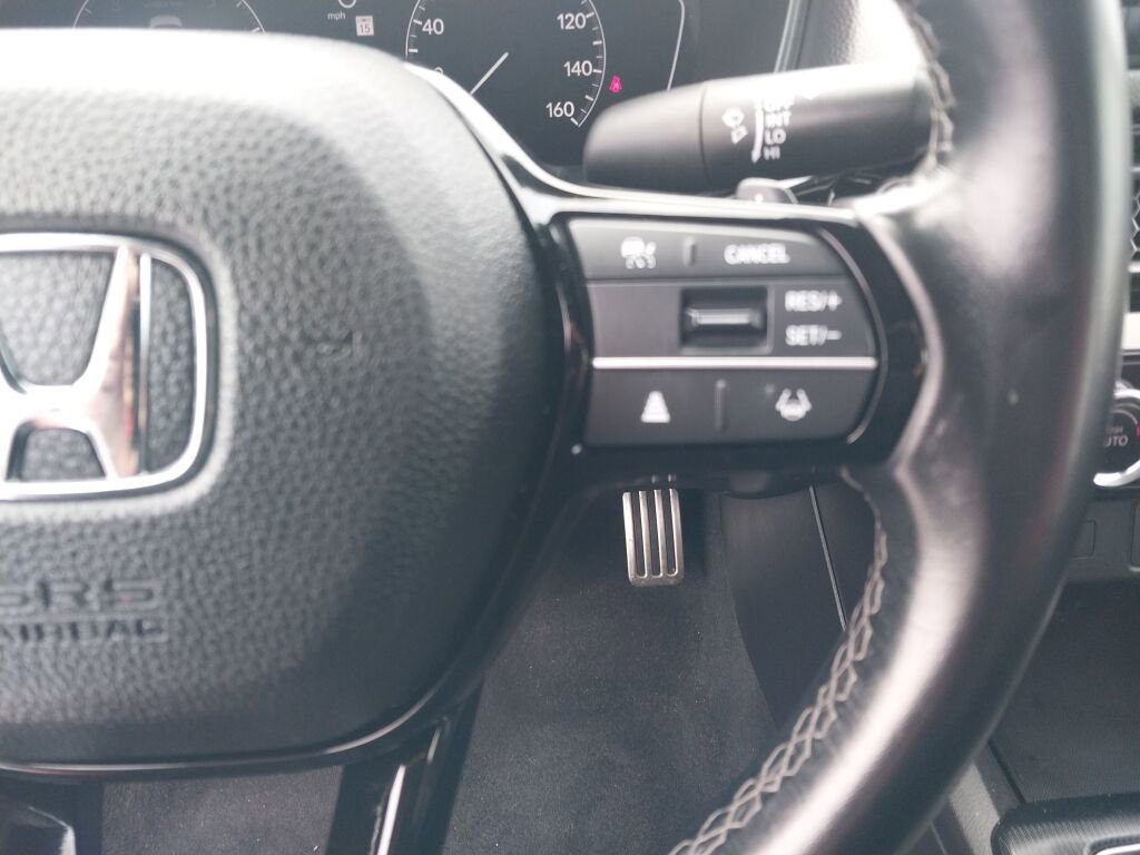 Used 2022 Honda Civic Sport image 10