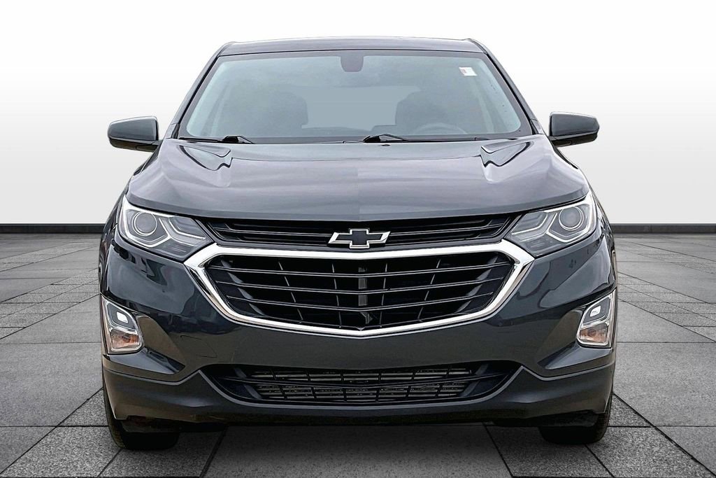 Used 2019 Chevrolet Equinox LT image 3