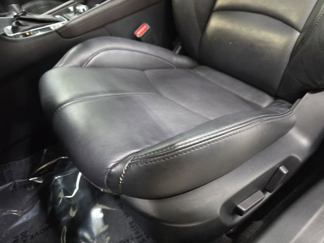 Used 2018 MAZDA MAZDA3 Touring FWD image 27