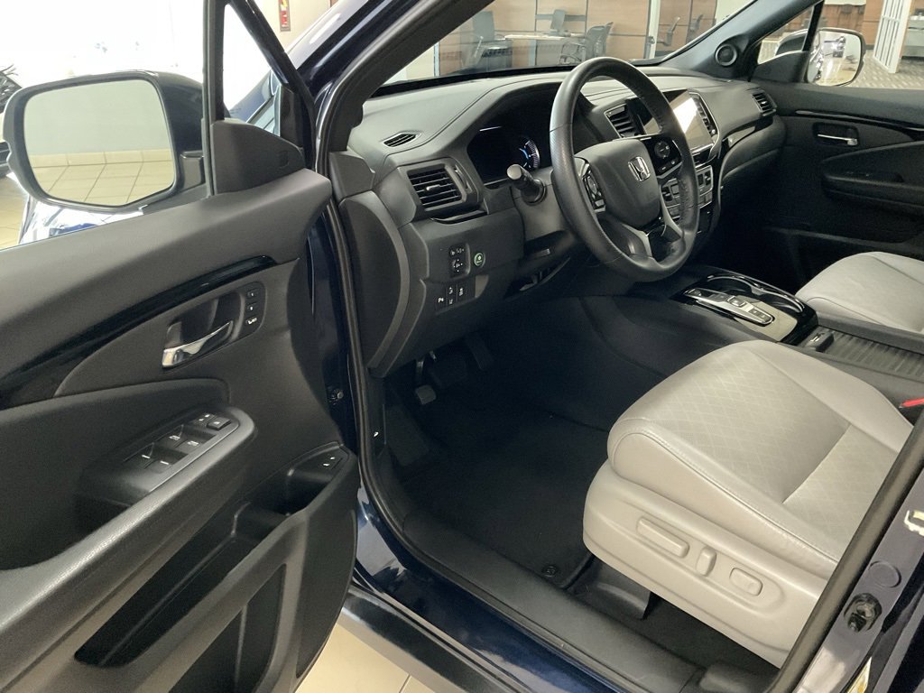 Used 2020 Honda Passport Touring image 10