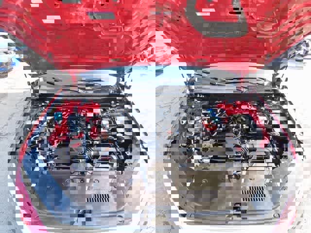 Certified 2023 Honda CR-V EX-L image 10