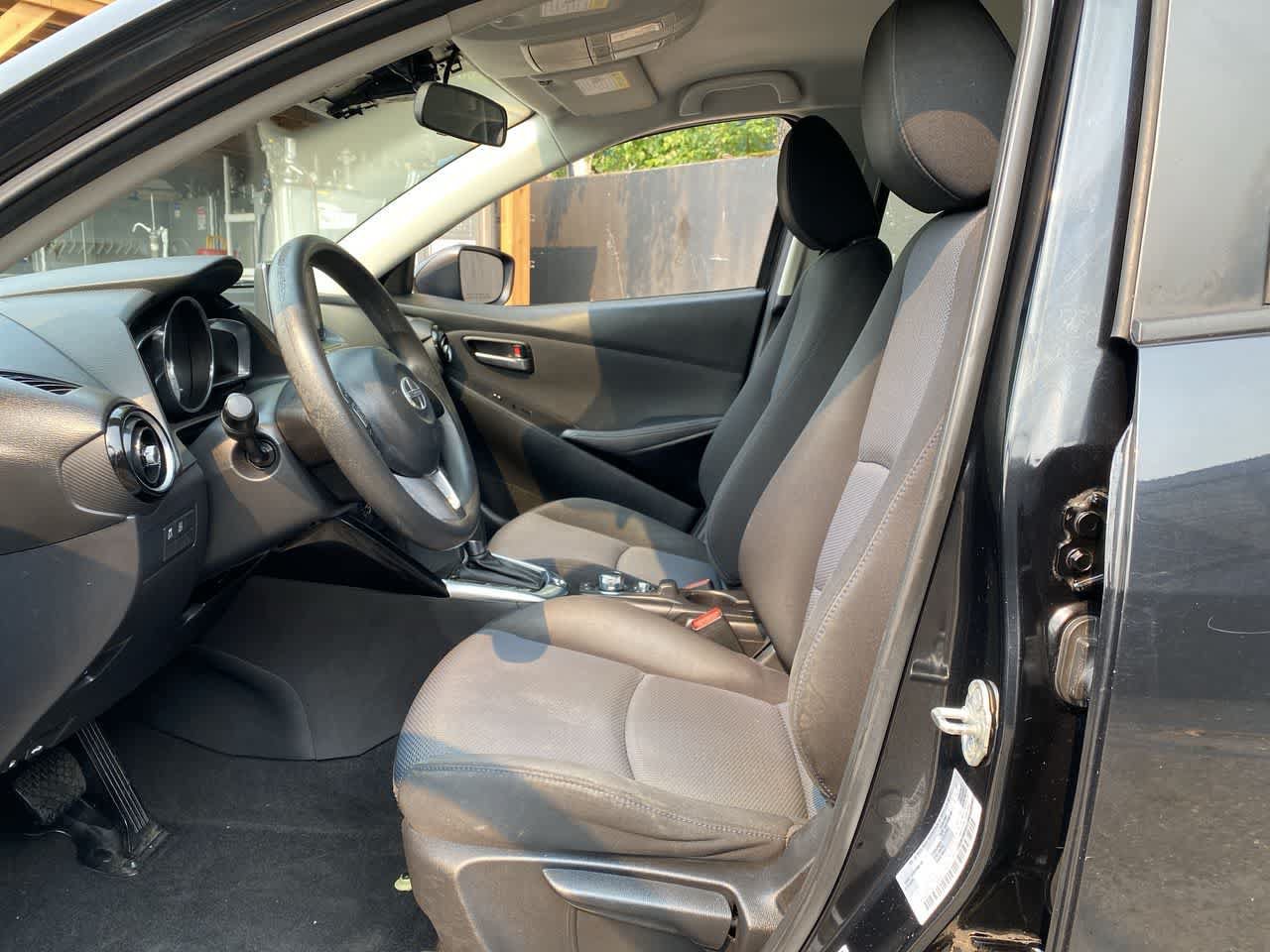 Used 2016 Scion iA FWD image 14