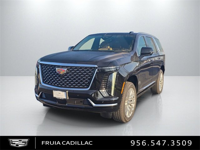 New 2026 Cadillac Escalade Luxury w/ Touring Package