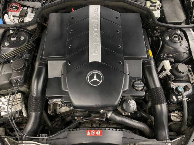 Used 2006 Mercedes-Benz SL 500 image 15
