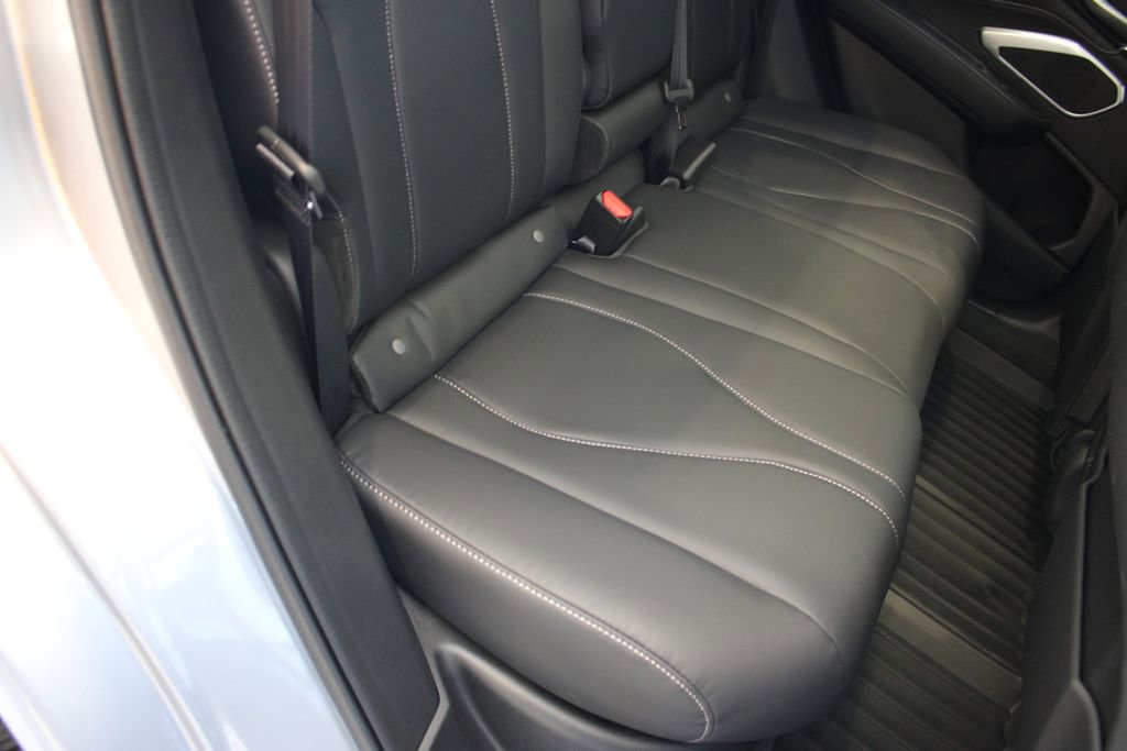 New 2026 Acura RDX SH-AWD image 23