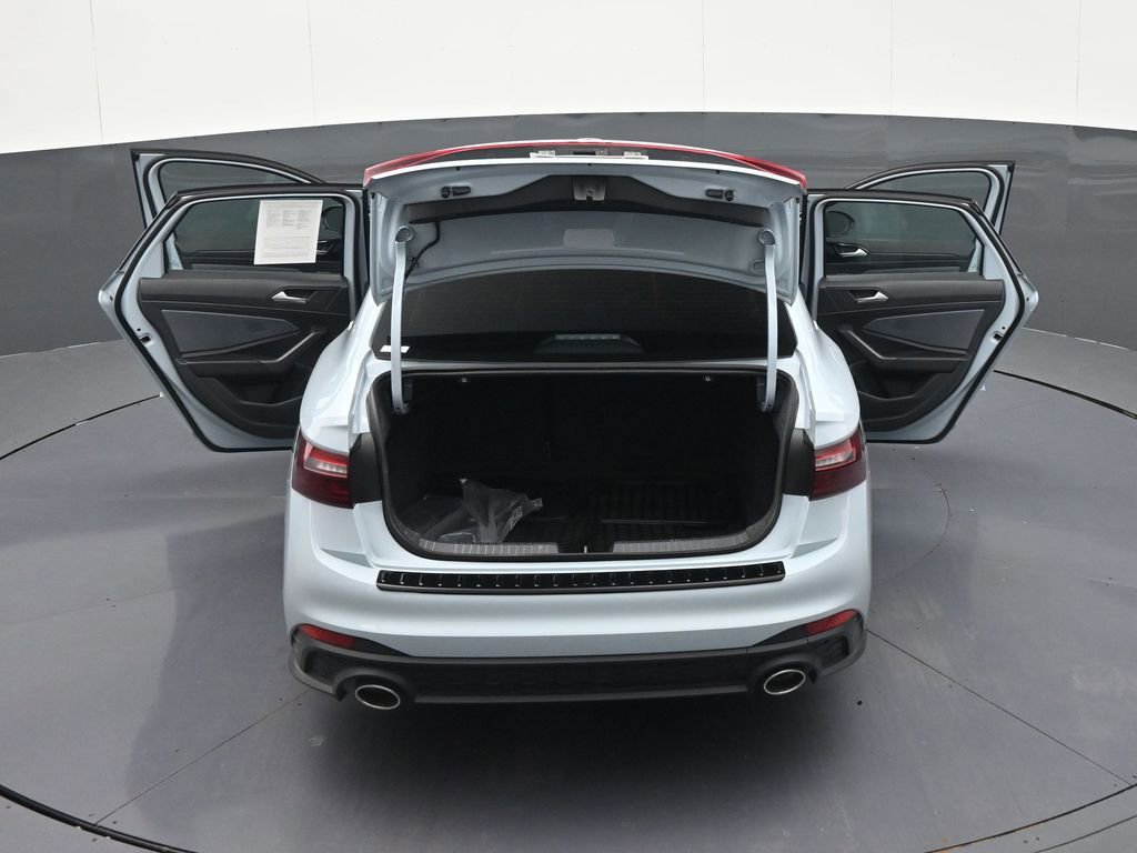 Used 2026 Volkswagen Jetta GLI Autobahn FWD image 42