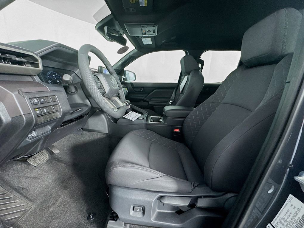New 2025 Toyota Tacoma SR5 image 14
