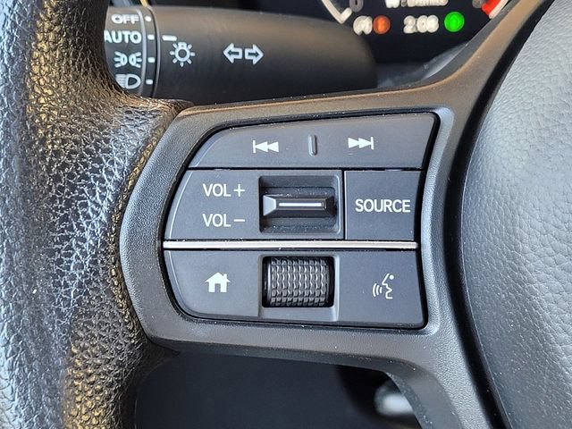 Used 2023 Honda CR-V LX image 29