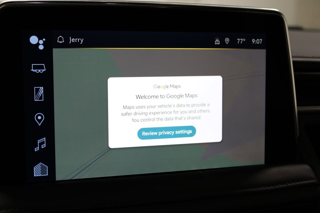 Used 2024 Chevrolet Tahoe High Country image 51