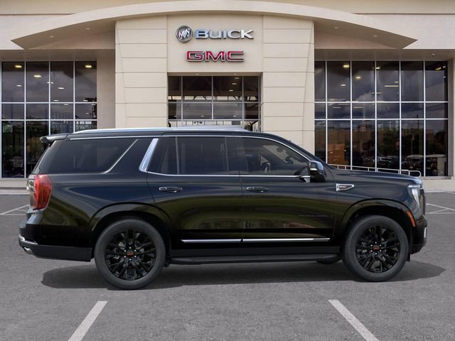 New 2026 GMC Yukon Denali AWD/4WD image 5