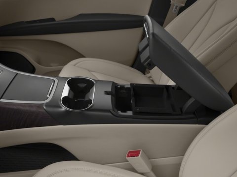 Used 2018 Lincoln MKX Select w/ Select Plus Package image 15