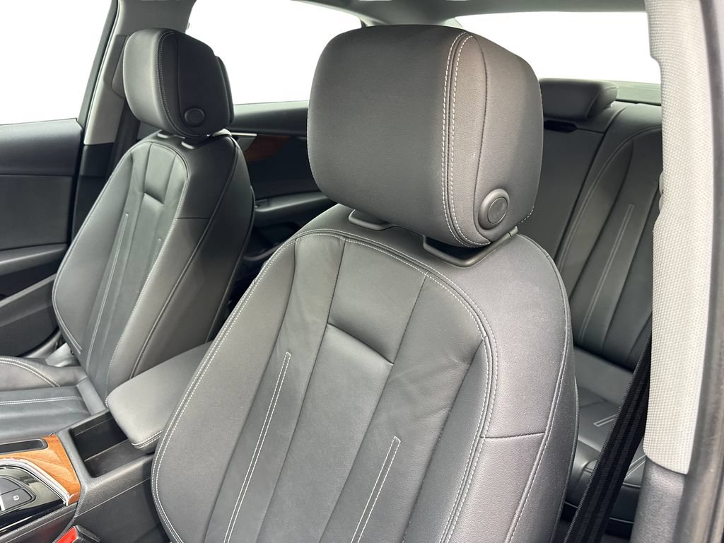 Used 2021 Audi A4 2.0T Premium w/ Convenience Package AWD/4WD image 27