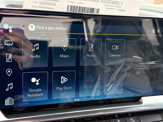 New 2026 Chevrolet Silverado 2500 LT w/ Convenience Package image 17