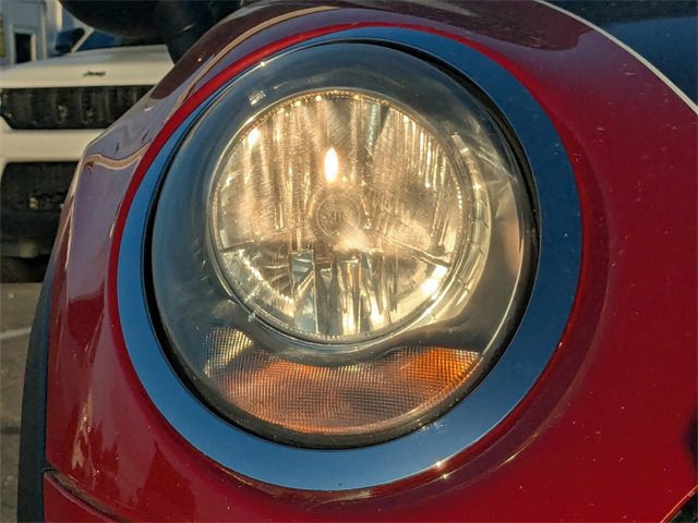 Used 2014 MINI Cooper 2-Door Hardtop image 12