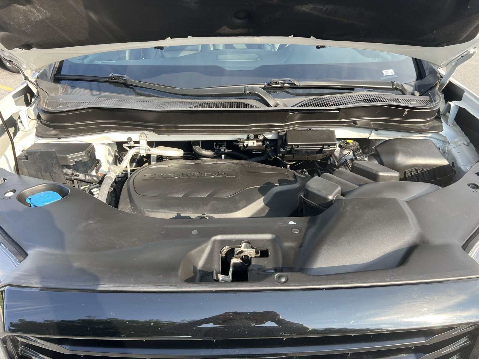 Used 2022 Honda Ridgeline Black Edition image 28