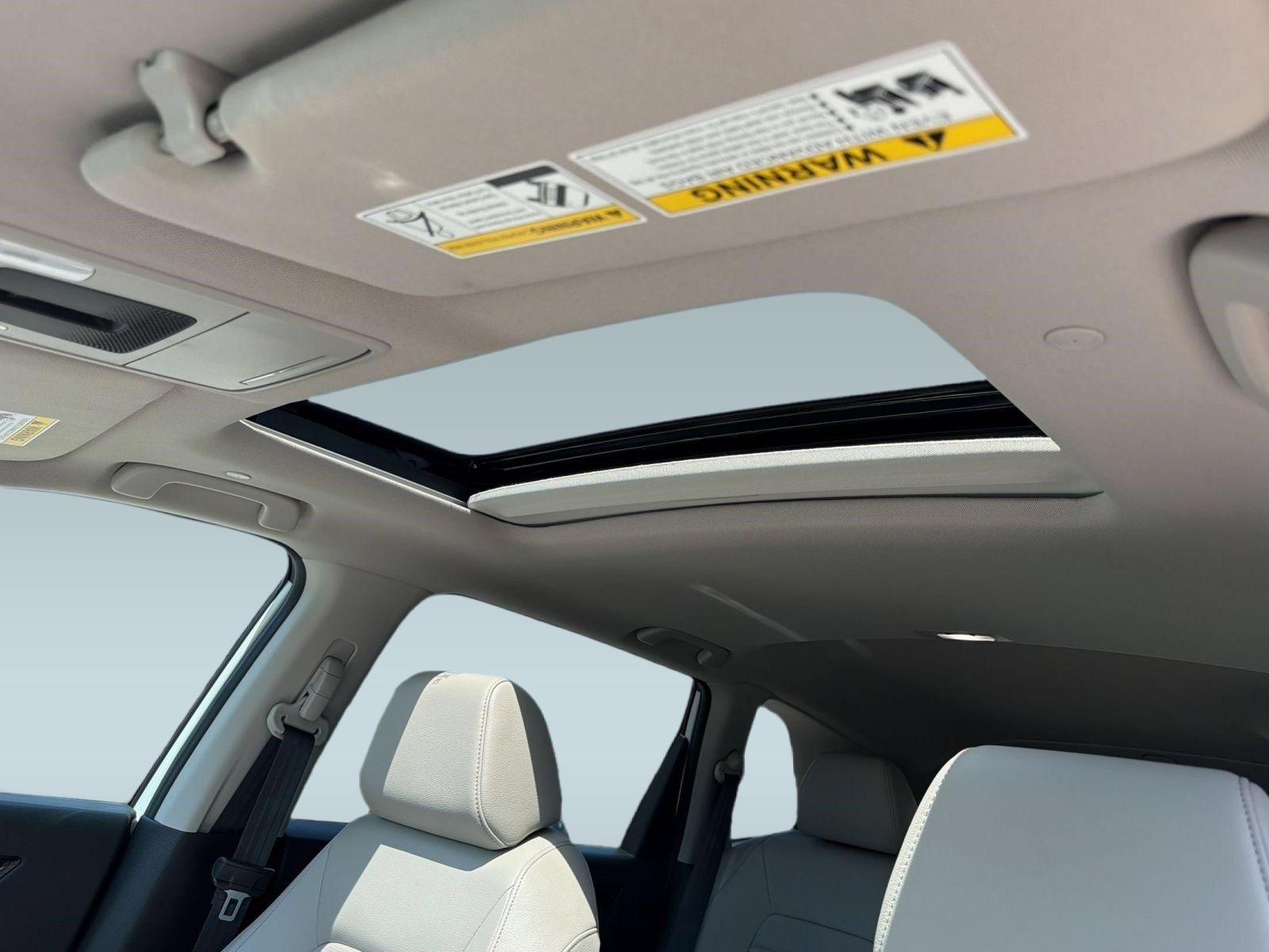 New 2026 Honda CR-V EX-L image 20