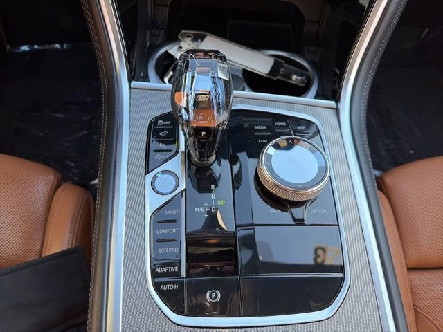 Used 2023 BMW M850i xDrive M850i xDrive w/ Driving Assistance Package image 20