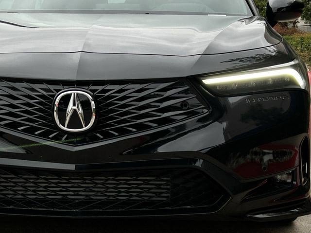 New 2026 Acura Integra A-Spec w/ Technology Package FWD image 10