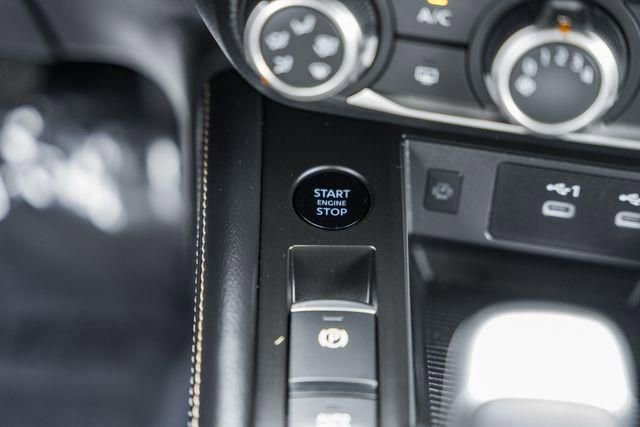 Used 2025 Nissan Kicks SV w/ Charging Package image 25
