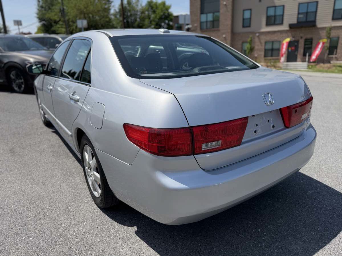 Used 2005 Honda Accord EX-L image 5