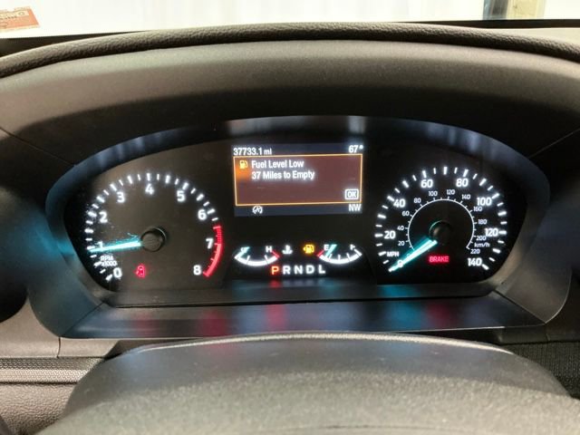 Used 2022 Ford Explorer 2WD image 27